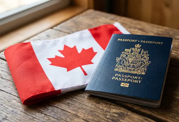 Canadian Citizenship for Permanent Residents